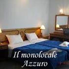 Il monolocale Azzuro