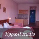 Κοραλί studio